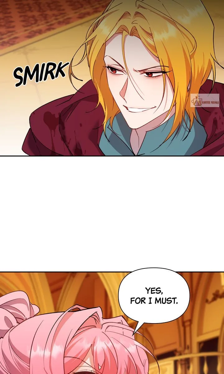 How the Count’s Young Lady Tames the Emperor’s Dog Chapter 88 page 52