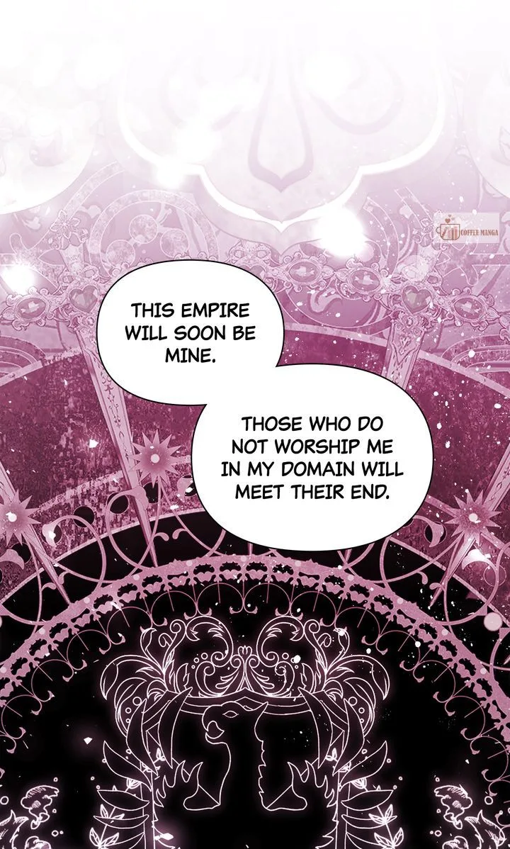 How the Count’s Young Lady Tames the Emperor’s Dog Chapter 88 page 43
