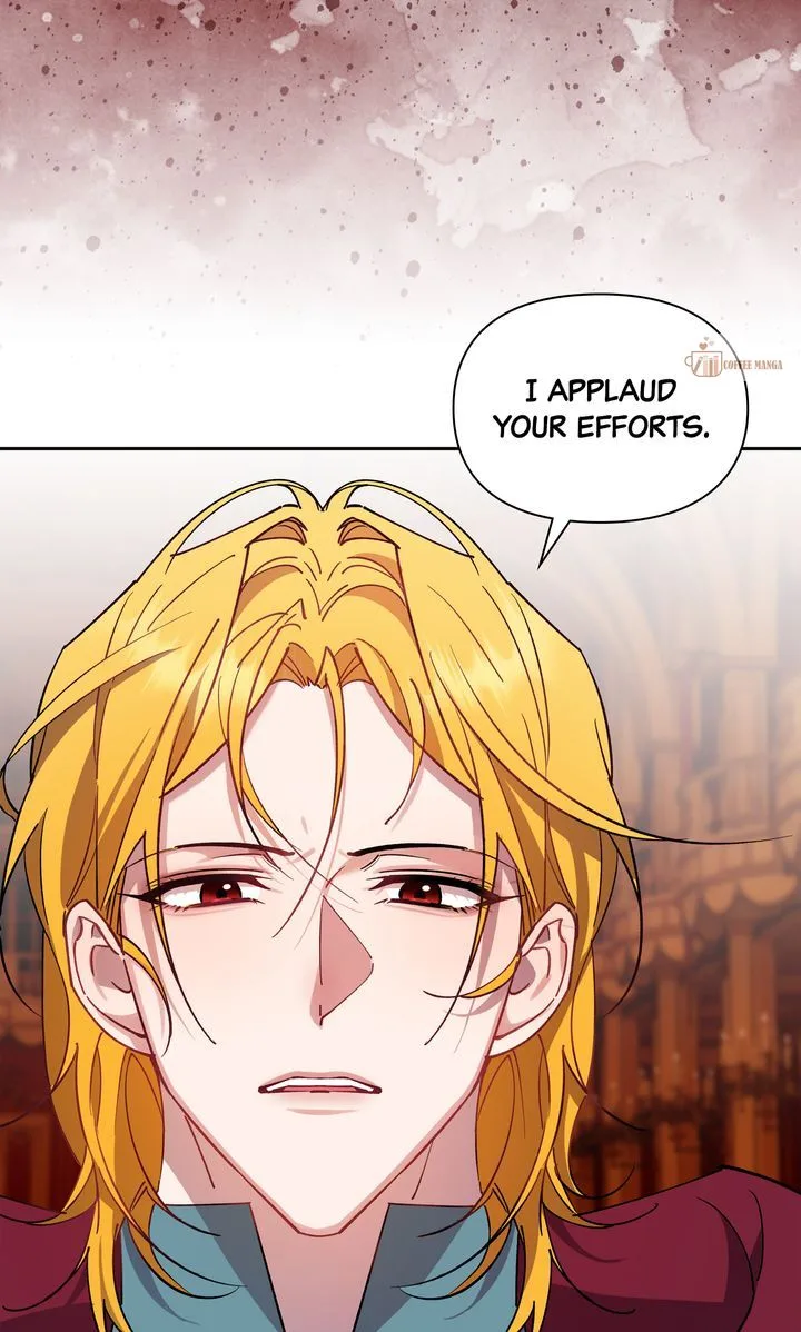 How the Count’s Young Lady Tames the Emperor’s Dog Chapter 88 page 28