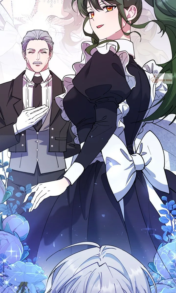 How the Count’s Young Lady Tames the Emperor’s Dog Chapter 88 page 55