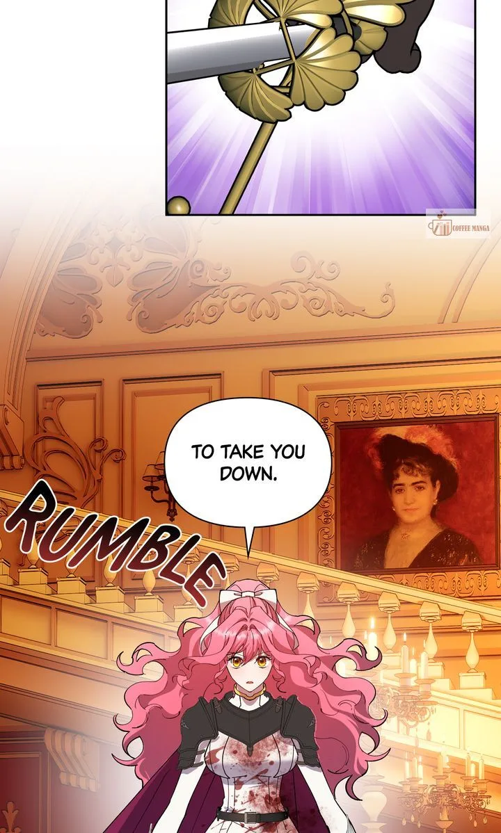 How the Count’s Young Lady Tames the Emperor’s Dog Chapter 88 page 50