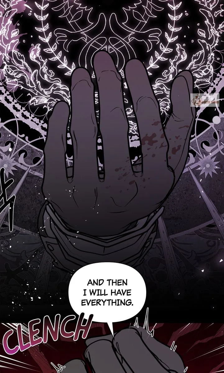 How the Count’s Young Lady Tames the Emperor’s Dog Chapter 88 page 44