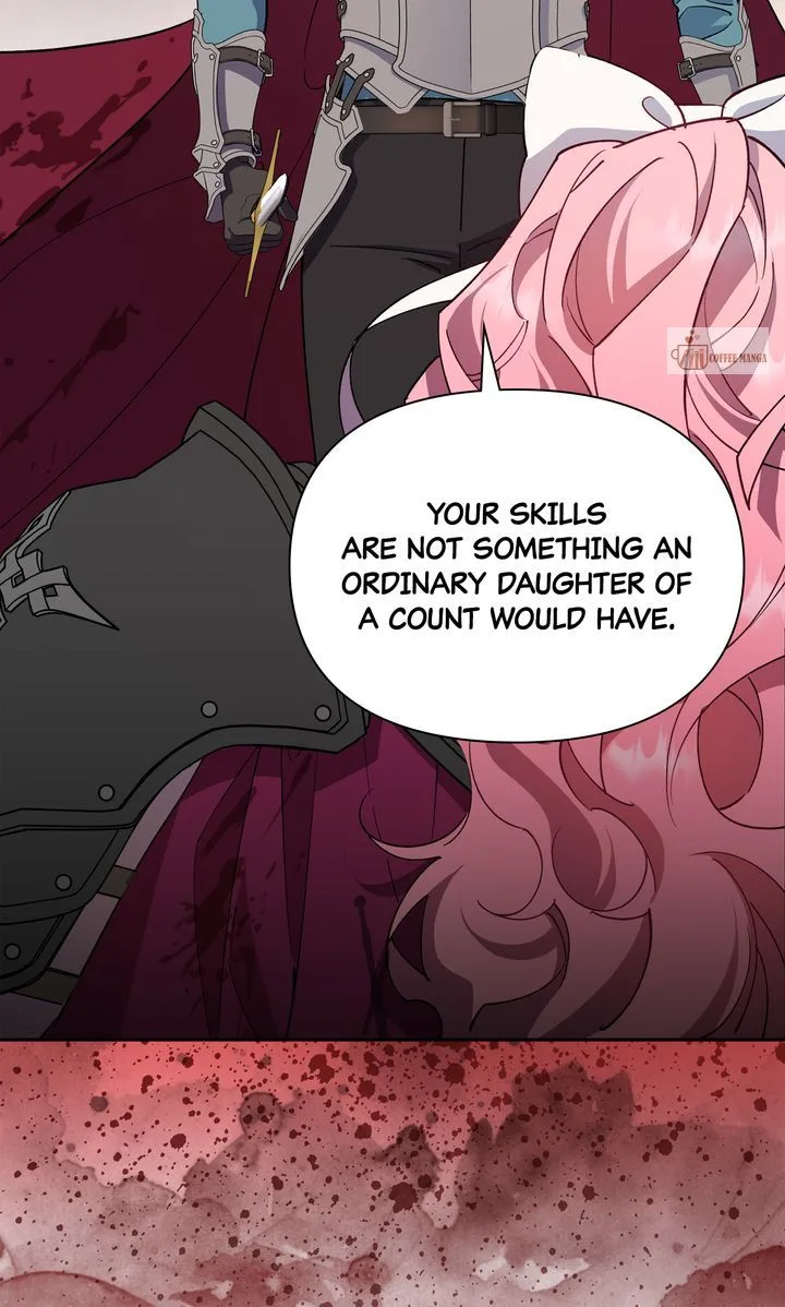 How the Count’s Young Lady Tames the Emperor’s Dog Chapter 88 page 27