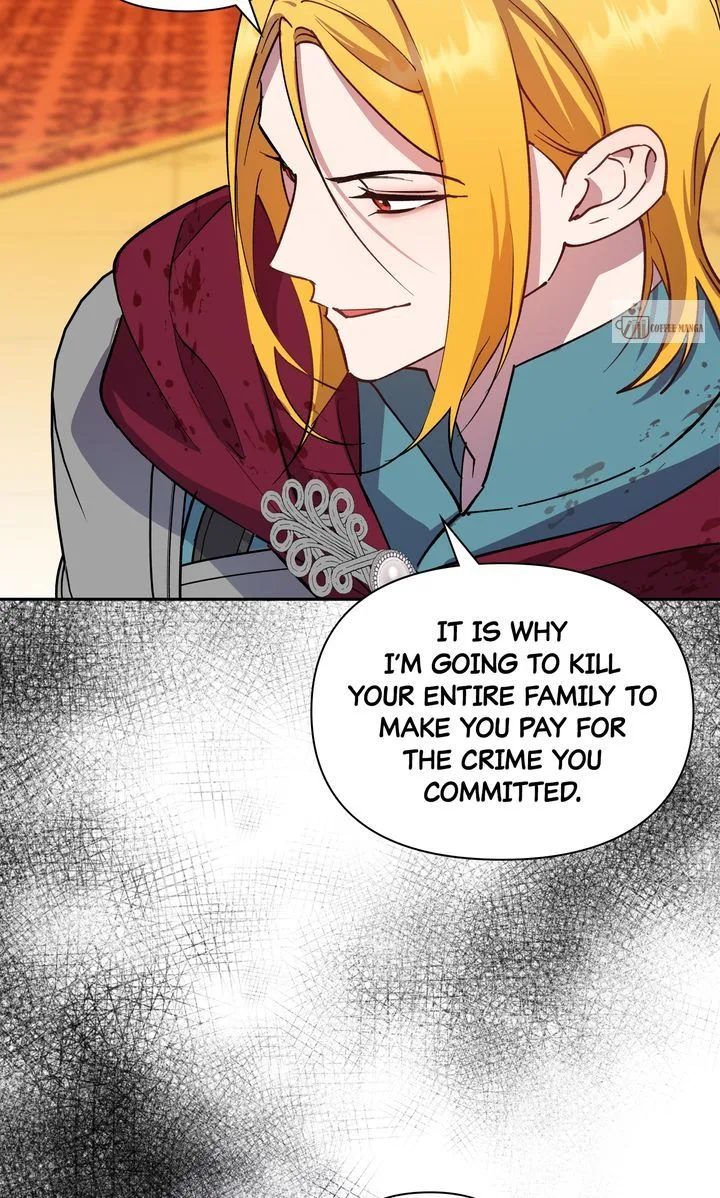 How the Count’s Young Lady Tames the Emperor’s Dog Chapter 88 page 39