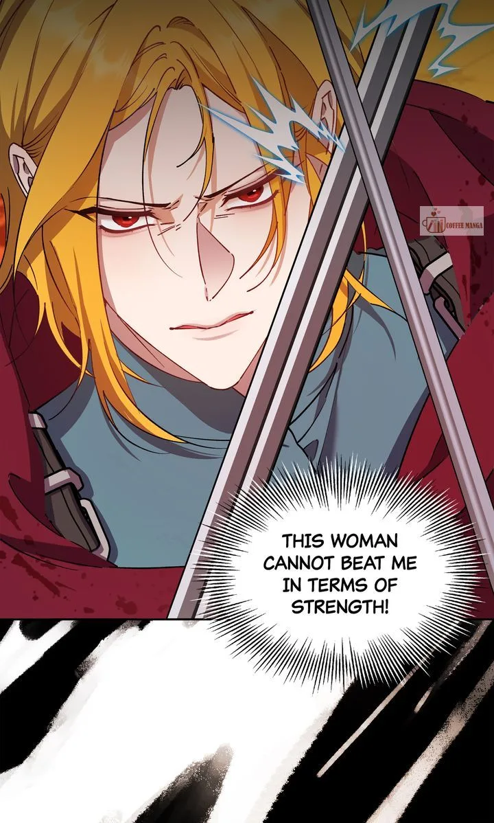 How the Count’s Young Lady Tames the Emperor’s Dog Chapter 88 page 6