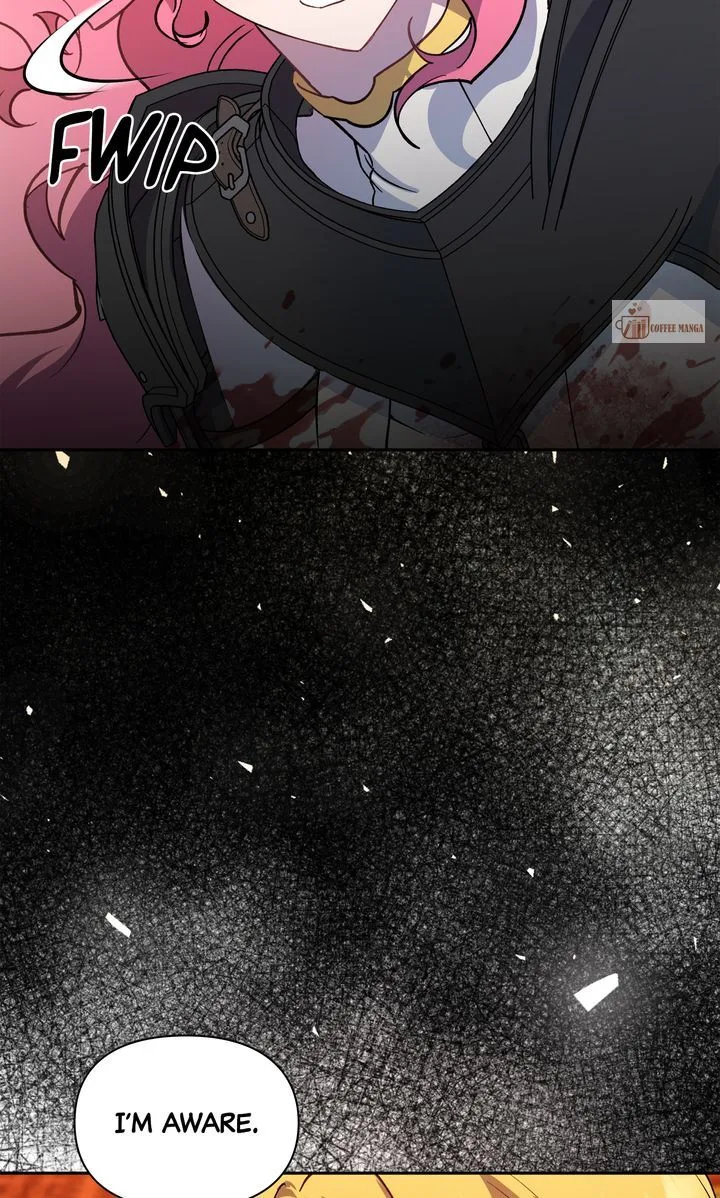 How the Count’s Young Lady Tames the Emperor’s Dog Chapter 88 page 38