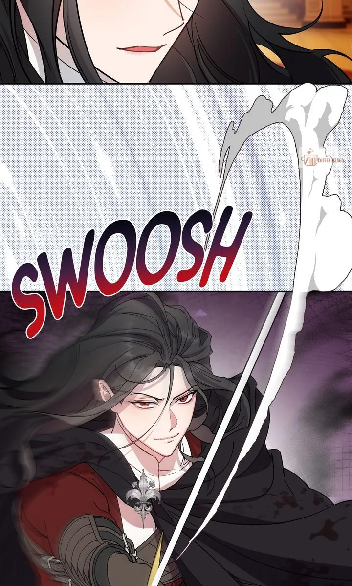 How the Count’s Young Lady Tames the Emperor’s Dog Chapter 88 page 21