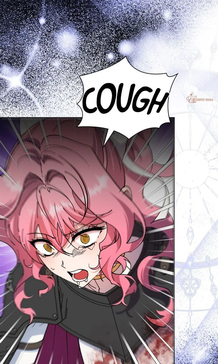 How the Count’s Young Lady Tames the Emperor’s Dog Chapter 88 page 18