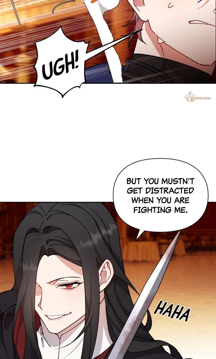 How the Count’s Young Lady Tames the Emperor’s Dog Chapter 88 page 23