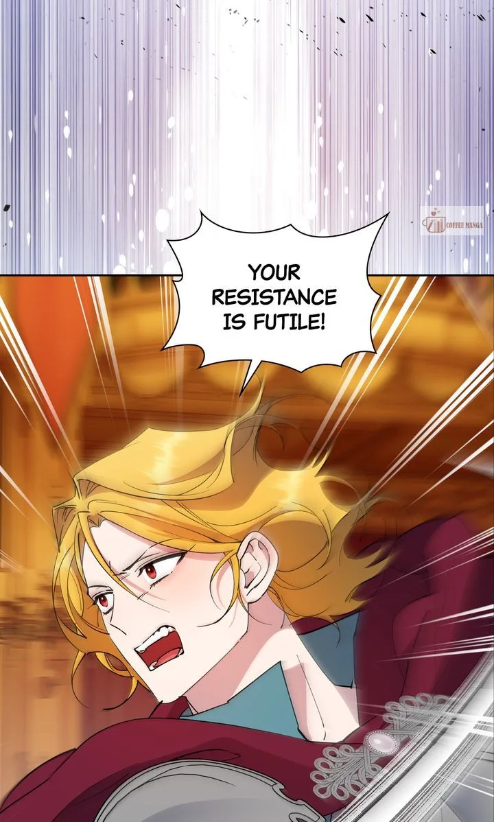 How the Count’s Young Lady Tames the Emperor’s Dog Chapter 88 page 59