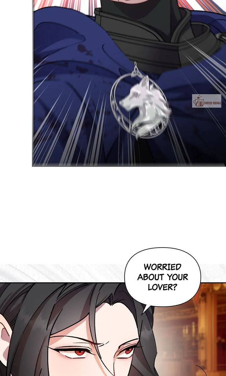 How the Count’s Young Lady Tames the Emperor’s Dog Chapter 88 page 20