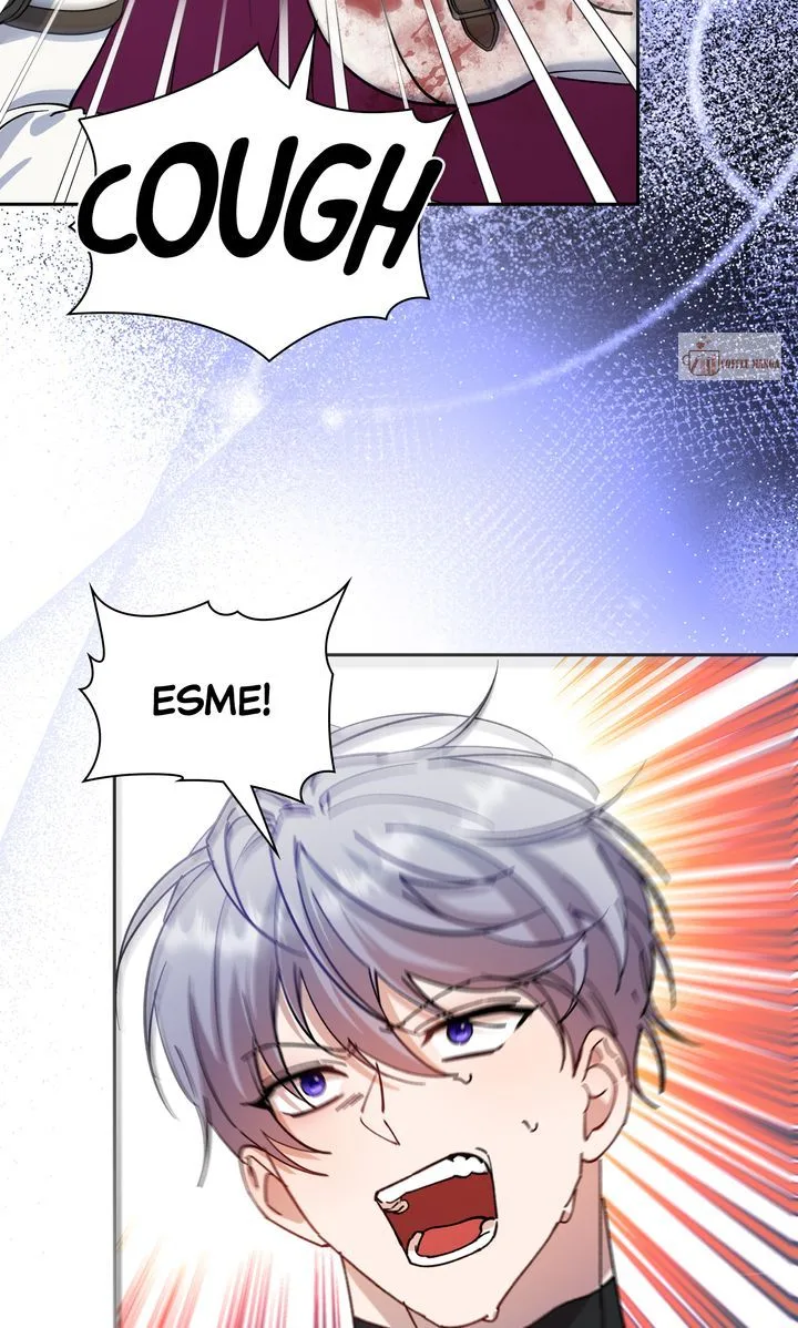 How the Count’s Young Lady Tames the Emperor’s Dog Chapter 88 page 19