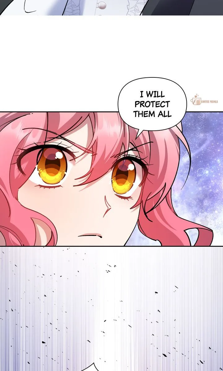 How the Count’s Young Lady Tames the Emperor’s Dog Chapter 88 page 57
