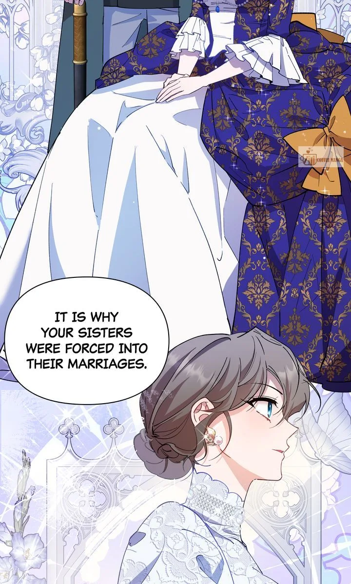 How the Count’s Young Lady Tames the Emperor’s Dog Chapter 88 page 33
