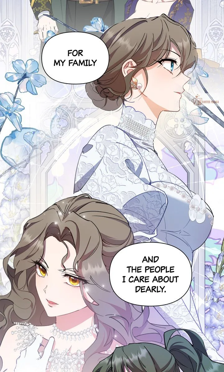 How the Count’s Young Lady Tames the Emperor’s Dog Chapter 88 page 54