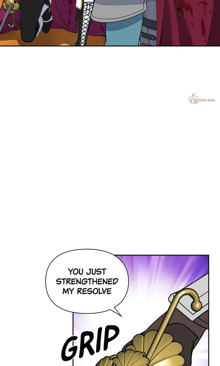 How the Count’s Young Lady Tames the Emperor’s Dog Chapter 88 page 49