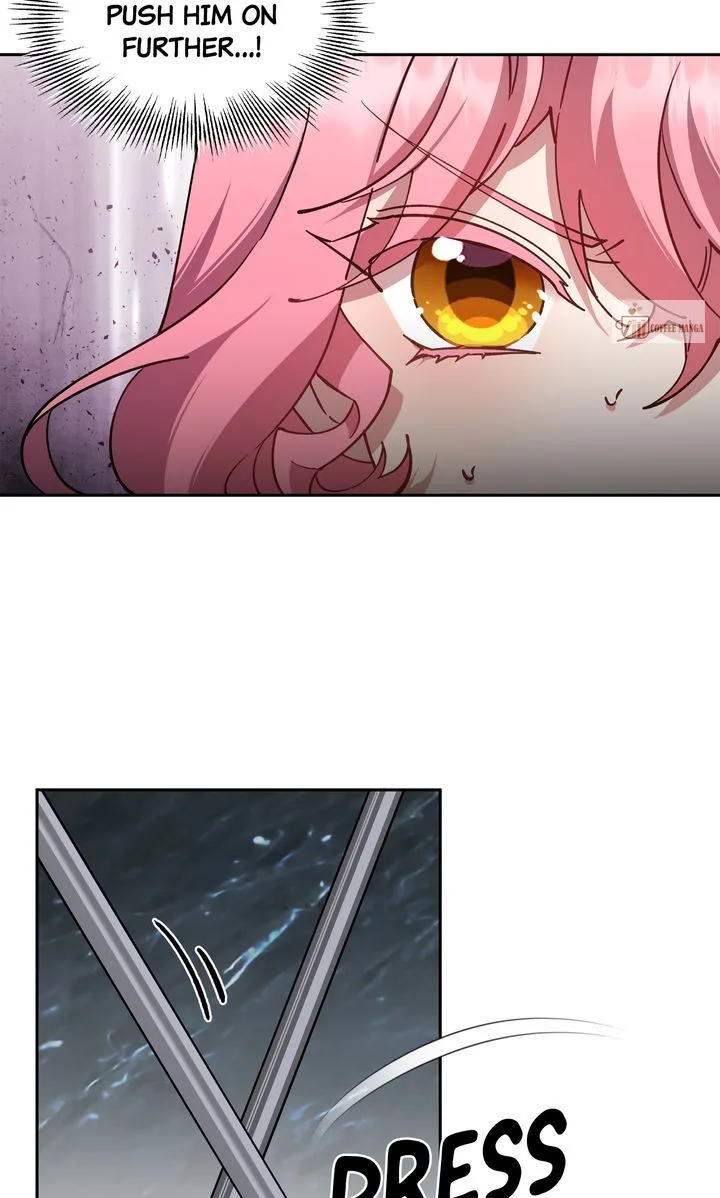 How the Count’s Young Lady Tames the Emperor’s Dog Chapter 88 page 9