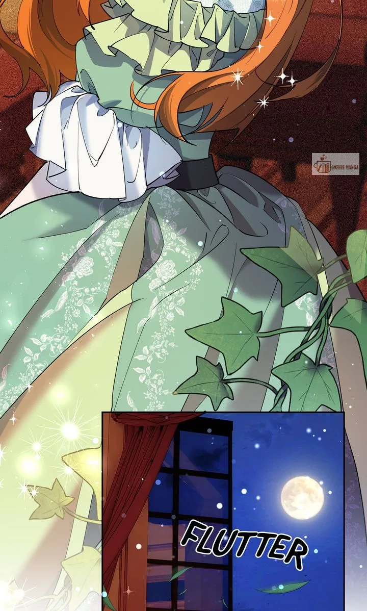 How the Count’s Young Lady Tames the Emperor’s Dog Chapter 88 page 3