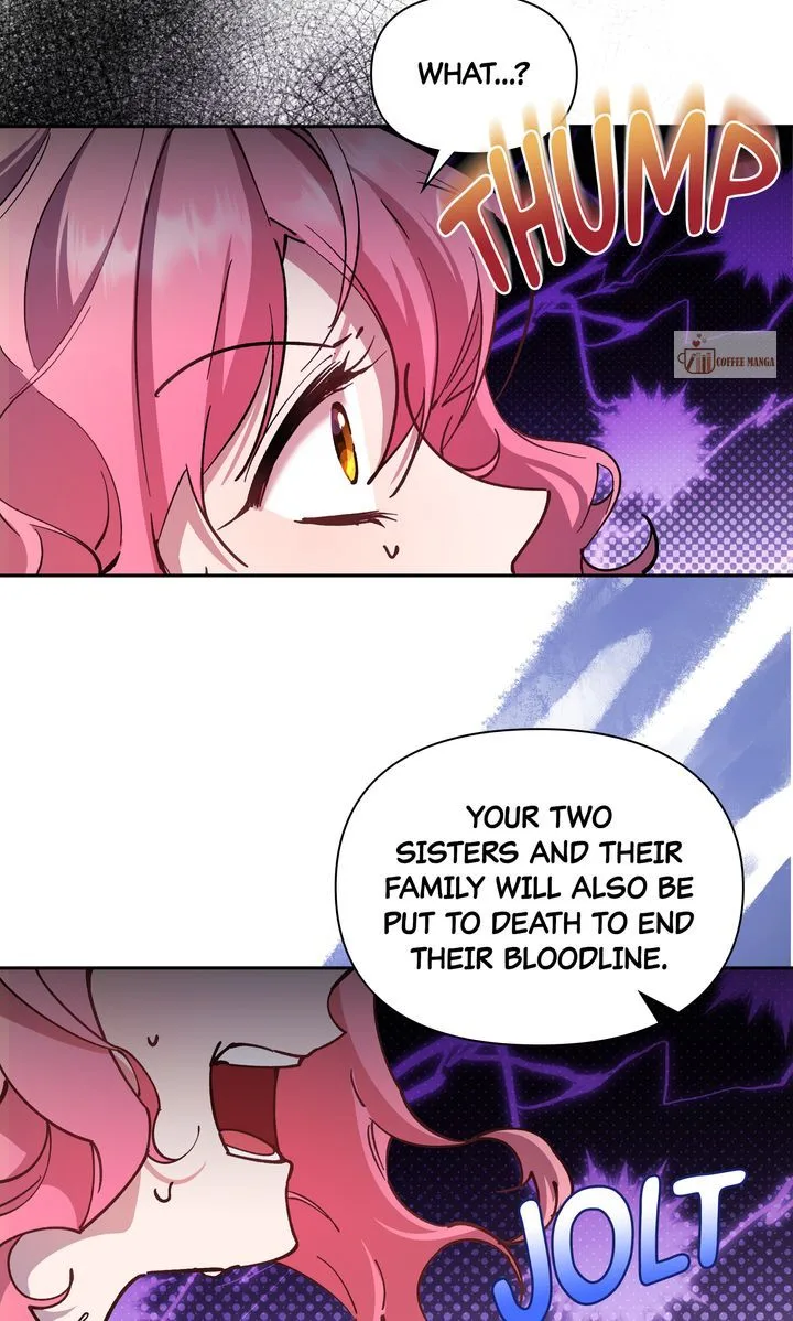 How the Count’s Young Lady Tames the Emperor’s Dog Chapter 88 page 40