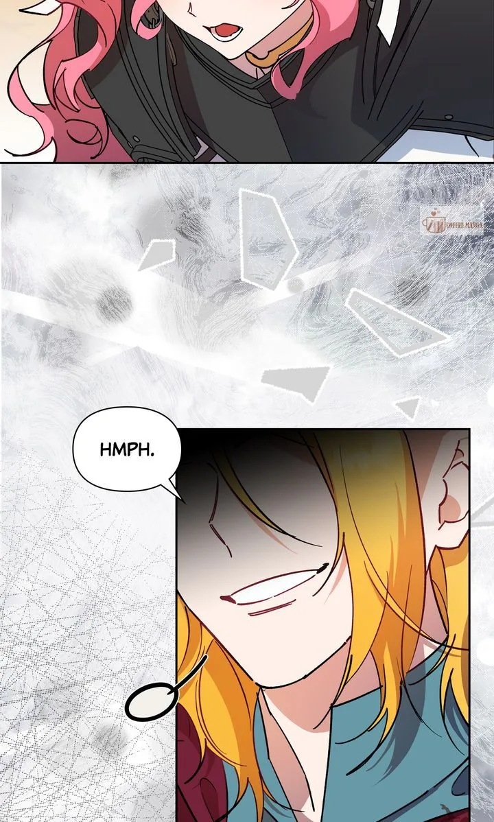 How the Count’s Young Lady Tames the Emperor’s Dog Chapter 88 page 30