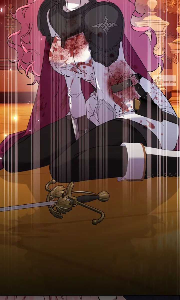 How the Count’s Young Lady Tames the Emperor’s Dog Chapter 88 page 46
