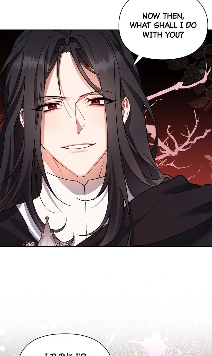 How the Count’s Young Lady Tames the Emperor’s Dog Chapter 87 page 9