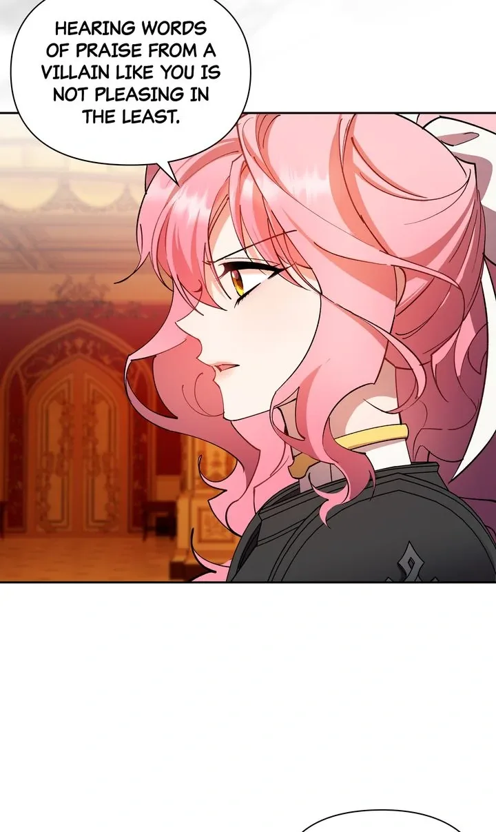 How the Count’s Young Lady Tames the Emperor’s Dog Chapter 87 page 8