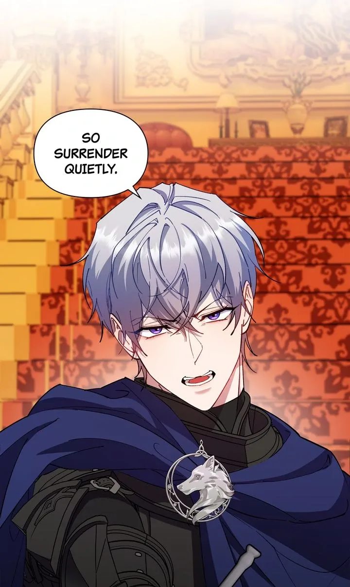 How the Count’s Young Lady Tames the Emperor’s Dog Chapter 87 page 2