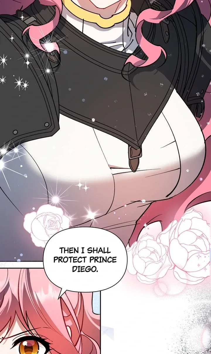 How the Count’s Young Lady Tames the Emperor’s Dog Chapter 87 page 17