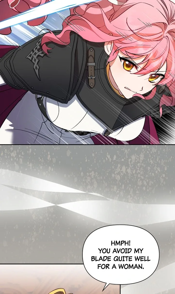 How the Count’s Young Lady Tames the Emperor’s Dog Chapter 87 page 38