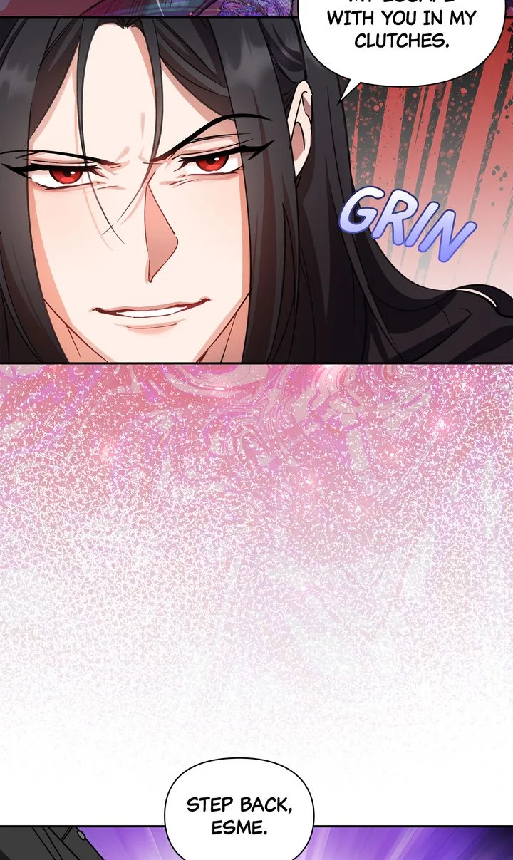 How the Count’s Young Lady Tames the Emperor’s Dog Chapter 87 page 11