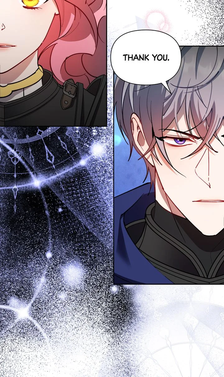 How the Count’s Young Lady Tames the Emperor’s Dog Chapter 87 page 18