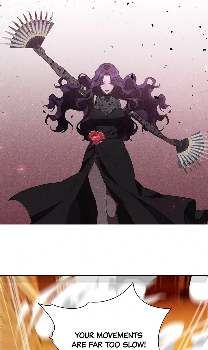 How the Count’s Young Lady Tames the Emperor’s Dog Chapter 87 page 42