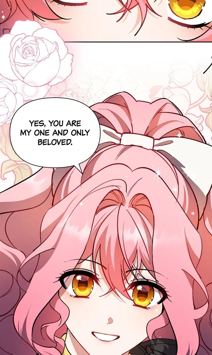 How the Count’s Young Lady Tames the Emperor’s Dog Chapter 87 page 16