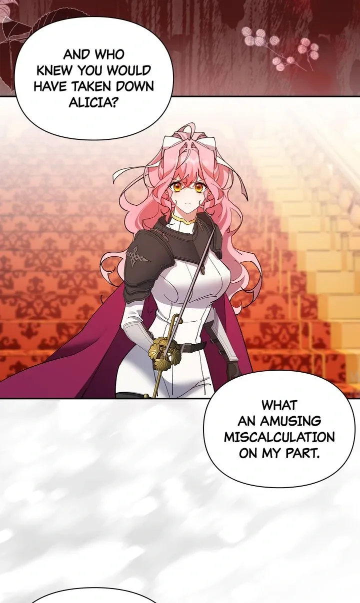 How the Count’s Young Lady Tames the Emperor’s Dog Chapter 87 page 7