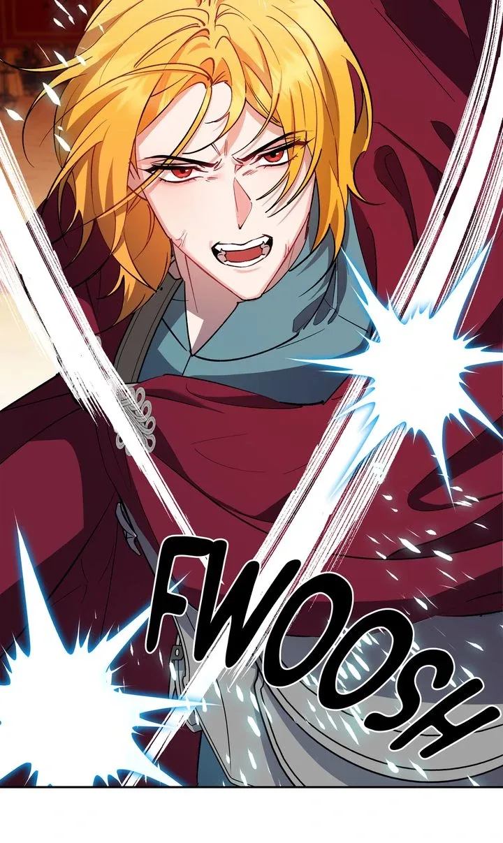 How the Count’s Young Lady Tames the Emperor’s Dog Chapter 87 page 35