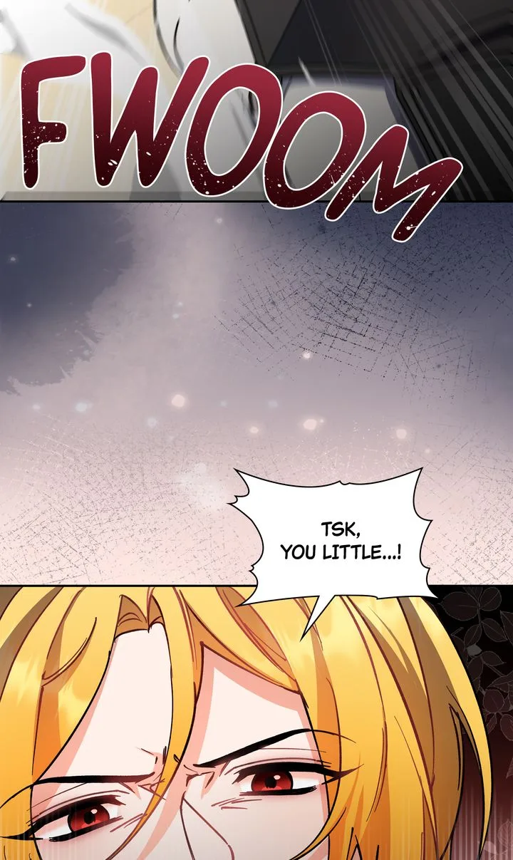 How the Count’s Young Lady Tames the Emperor’s Dog Chapter 87 page 44