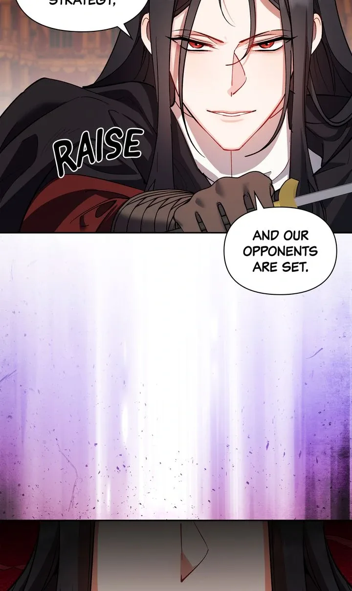 How the Count’s Young Lady Tames the Emperor’s Dog Chapter 87 page 20