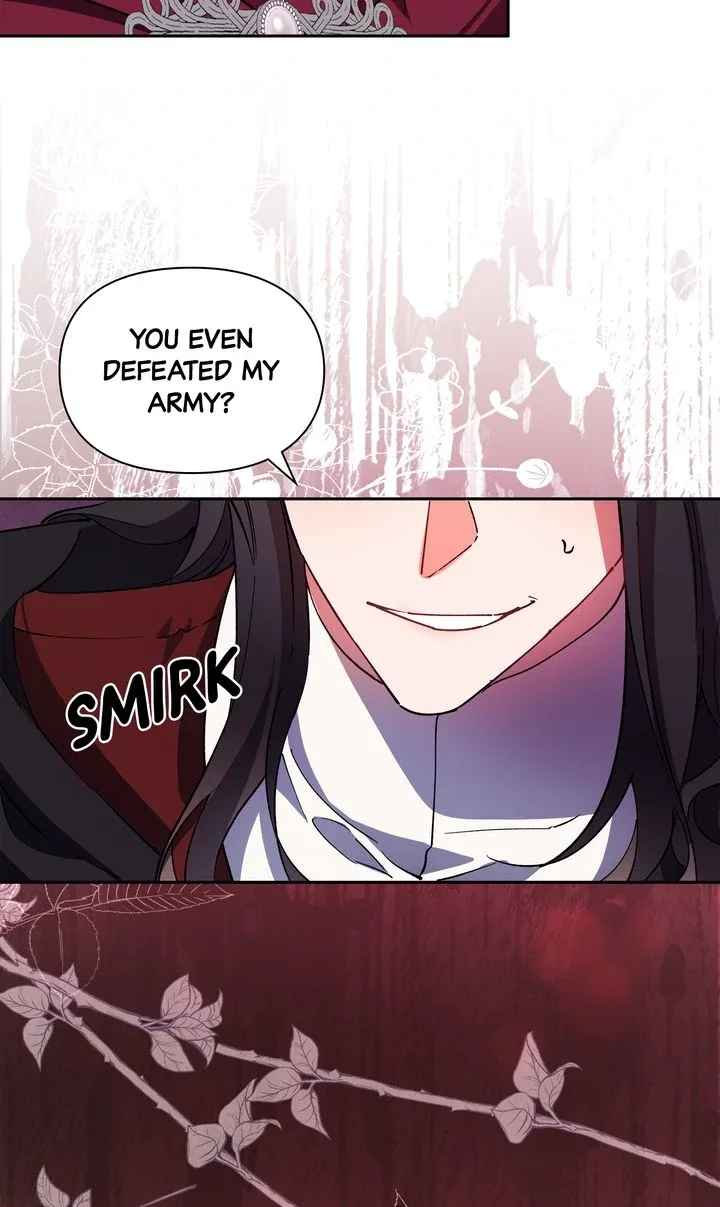 How the Count’s Young Lady Tames the Emperor’s Dog Chapter 87 page 5