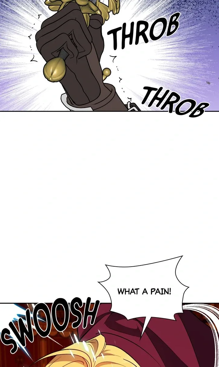 How the Count’s Young Lady Tames the Emperor’s Dog Chapter 87 page 34