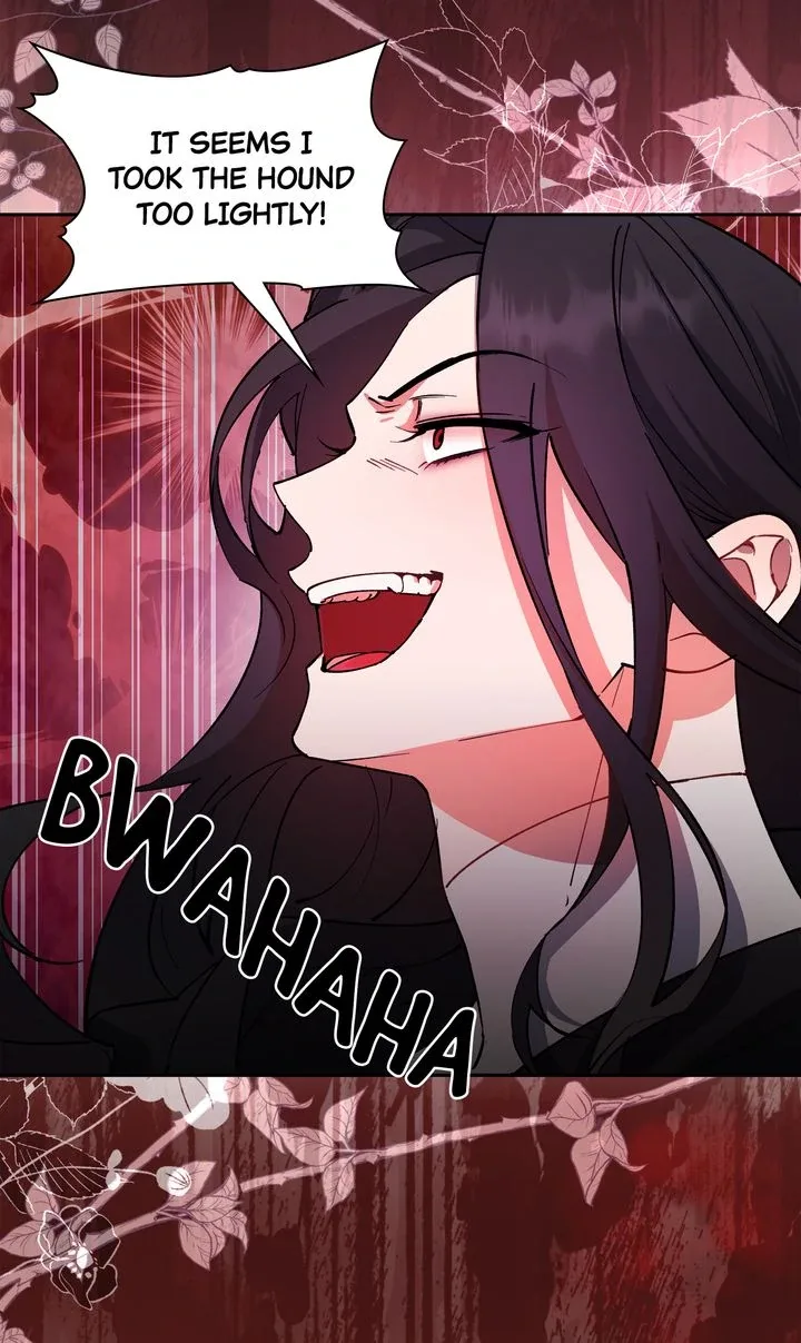 How the Count’s Young Lady Tames the Emperor’s Dog Chapter 87 page 6