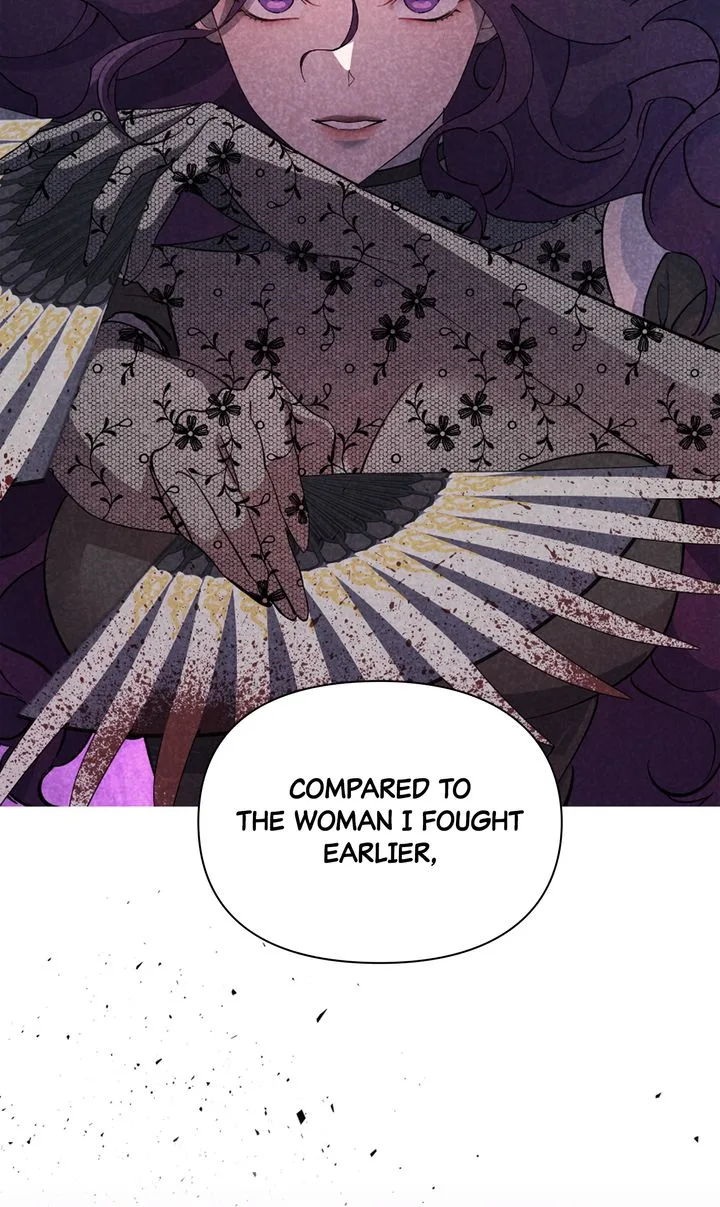 How the Count’s Young Lady Tames the Emperor’s Dog Chapter 87 page 41