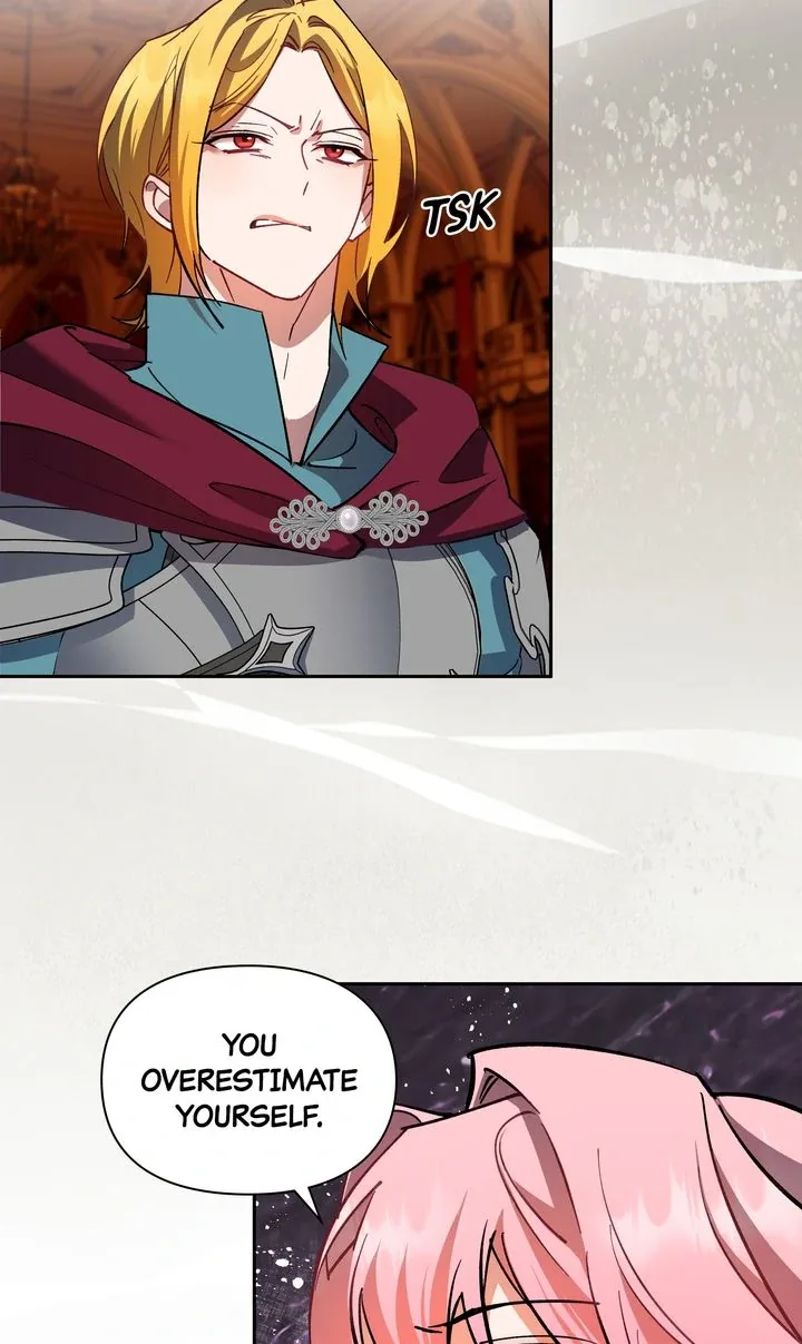 How the Count’s Young Lady Tames the Emperor’s Dog Chapter 87 page 39
