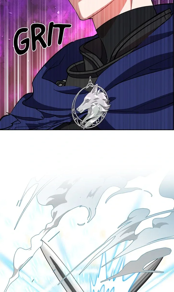 How the Count’s Young Lady Tames the Emperor’s Dog Chapter 87 page 31