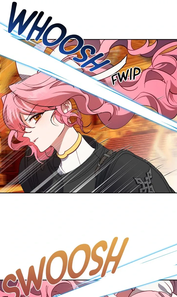 How the Count’s Young Lady Tames the Emperor’s Dog Chapter 87 page 37