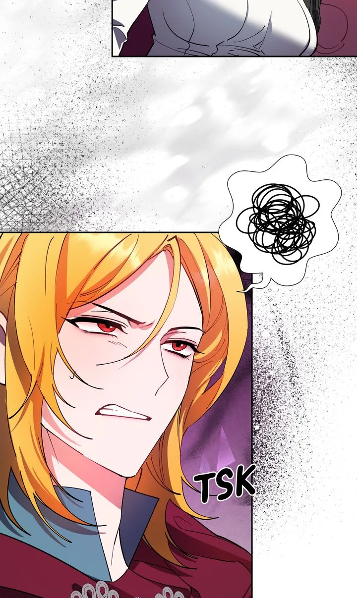 How the Count’s Young Lady Tames the Emperor’s Dog Chapter 87 page 4