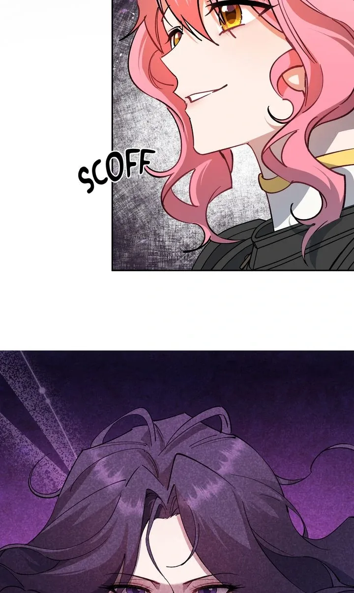 How the Count’s Young Lady Tames the Emperor’s Dog Chapter 87 page 40
