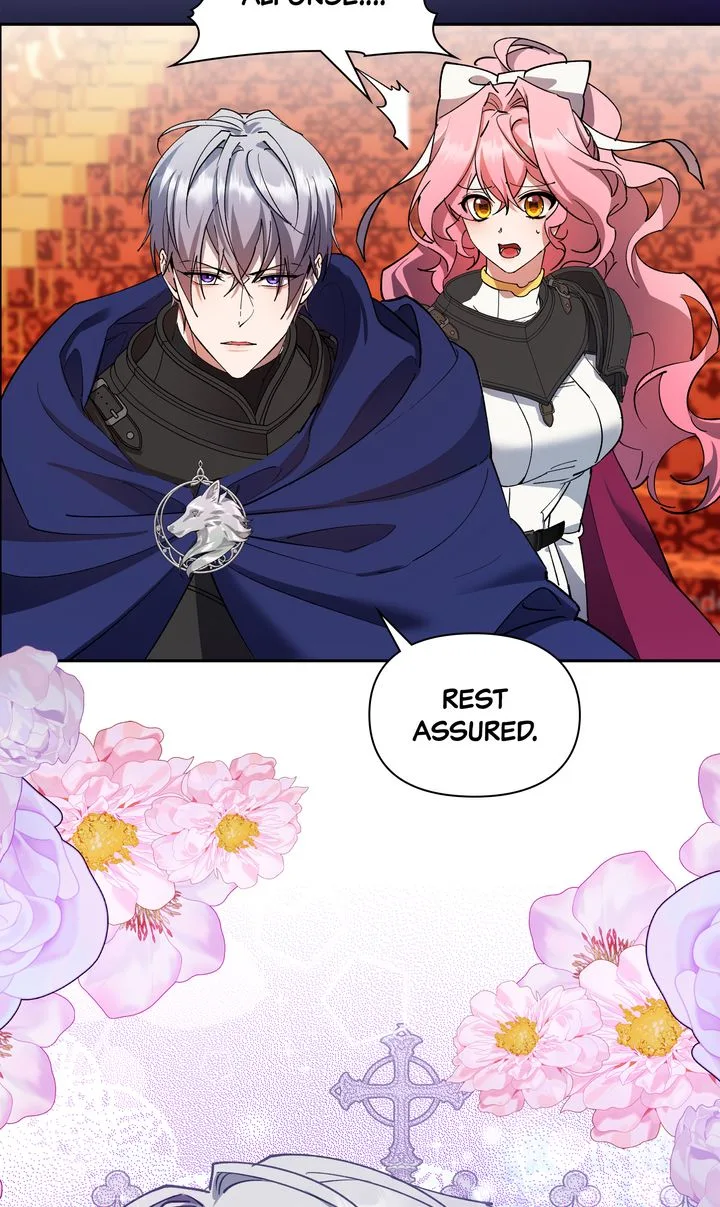 How the Count’s Young Lady Tames the Emperor’s Dog Chapter 87 page 13