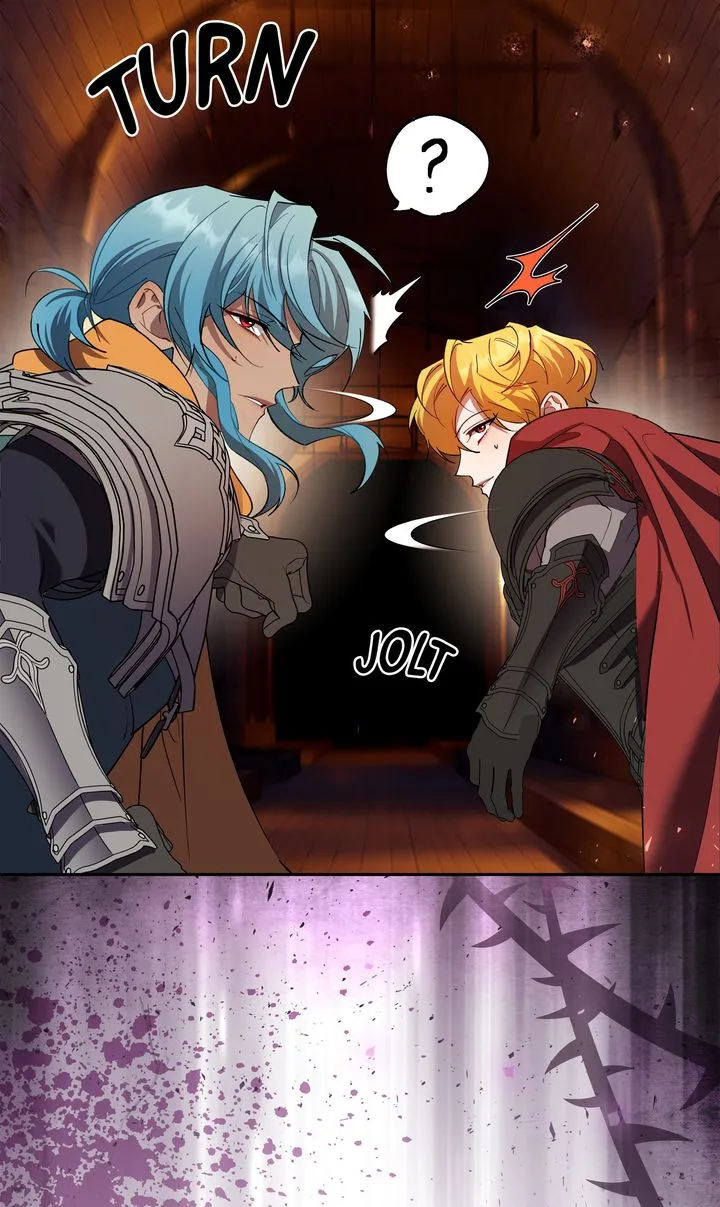 How the Count’s Young Lady Tames the Emperor’s Dog Chapter 87 page 60