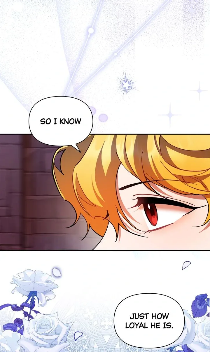 How the Count’s Young Lady Tames the Emperor’s Dog Chapter 87 page 54